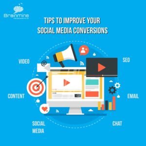 Tips To Improve Your Social Media Conversions