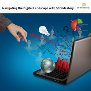 Navigating the Digital Landscape with SEO Mastery 1