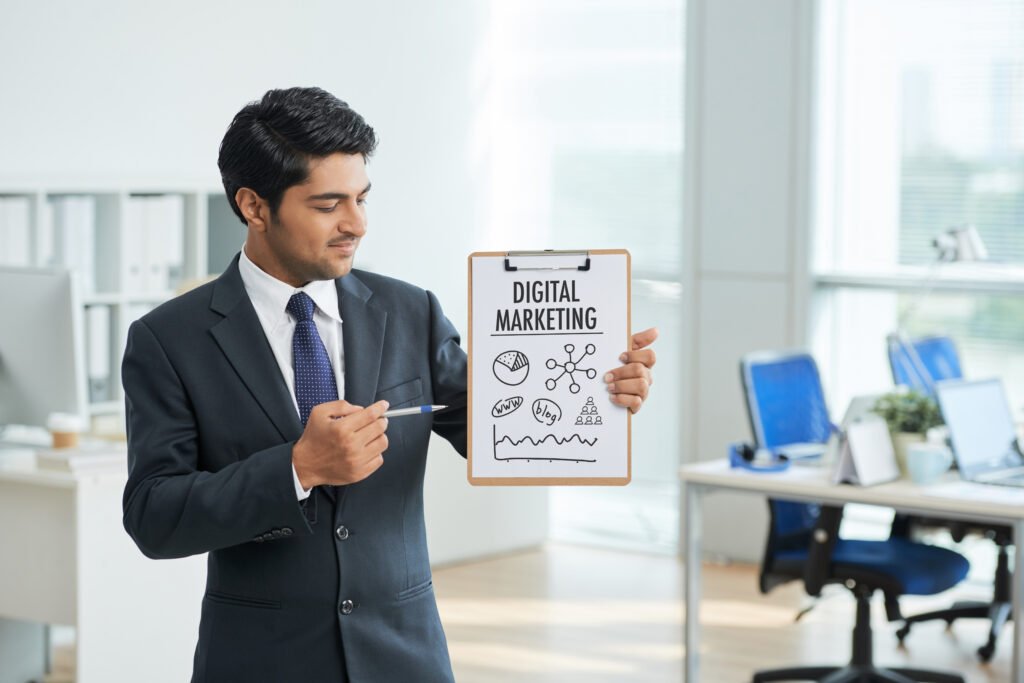 leading Digital Marketing Service provider