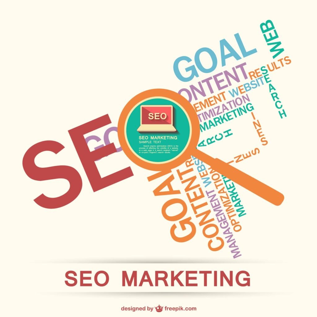 SEO Marketing
