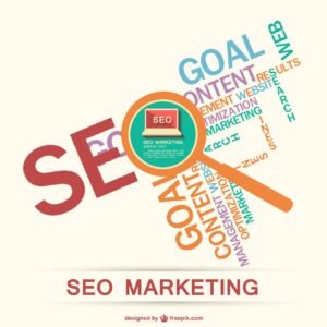 SEO Marketing