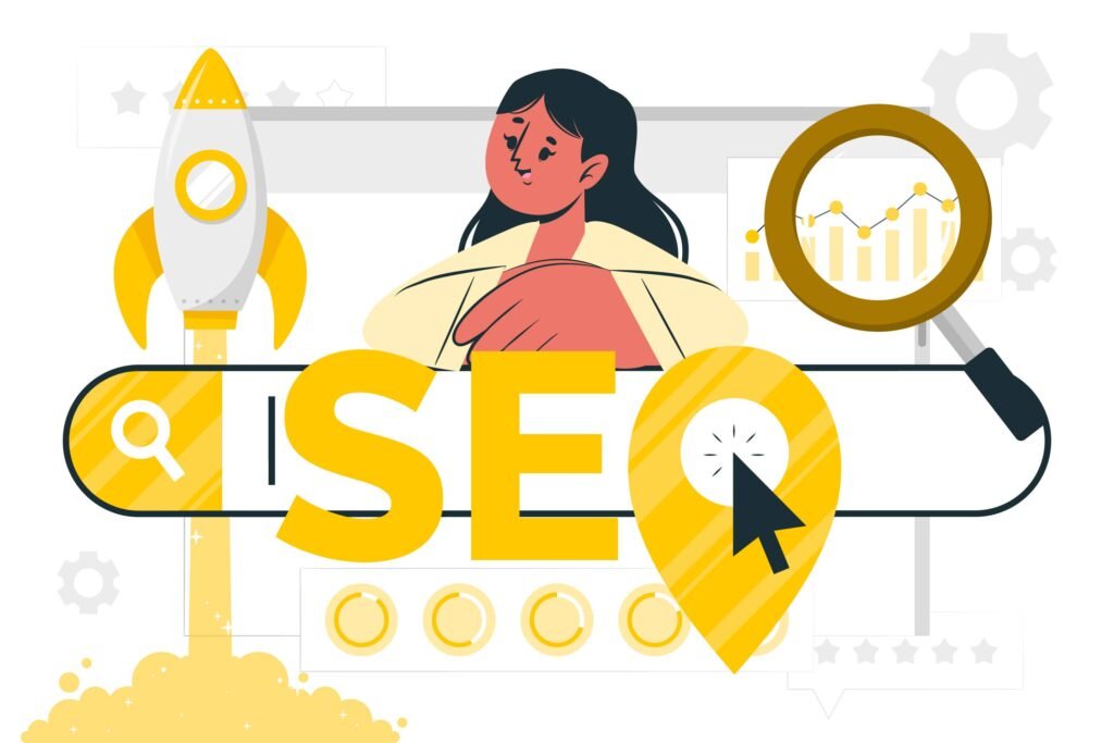 SEO services in Bangalore