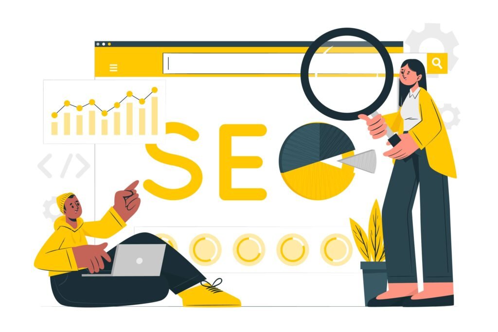 SEO Trends