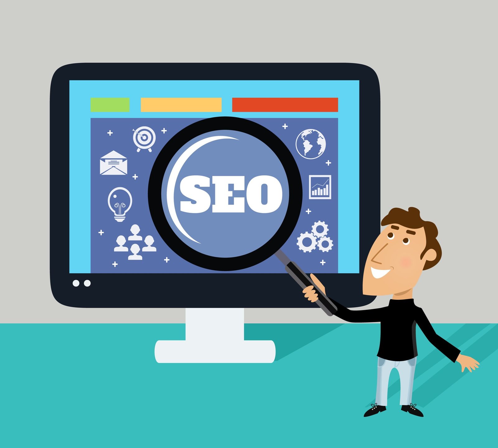 SEO Services Cost