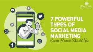 social media marketing agency in Bangalore